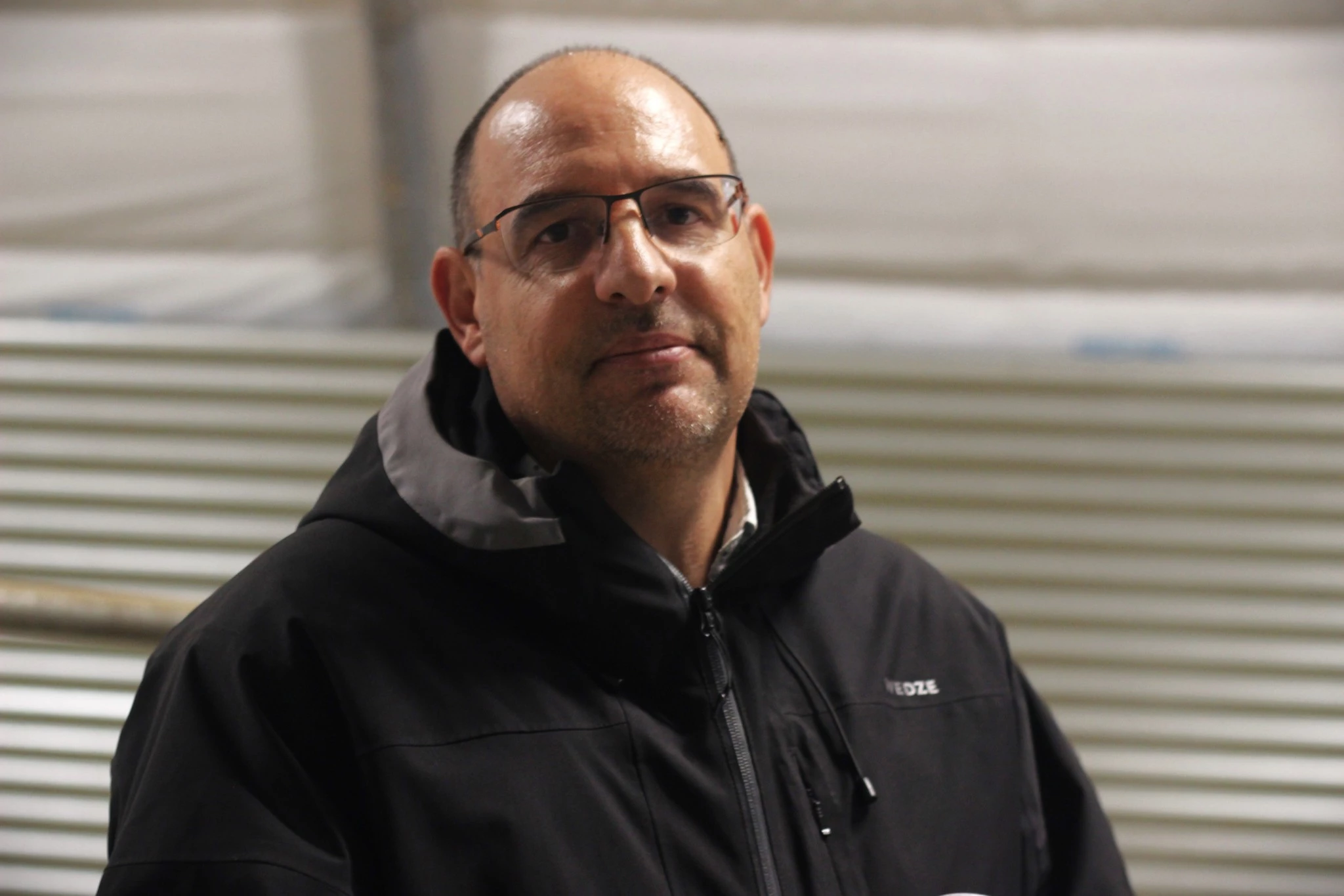 « Les entreprises de collectes ont une vraie volonté d'accompagner une installation »
