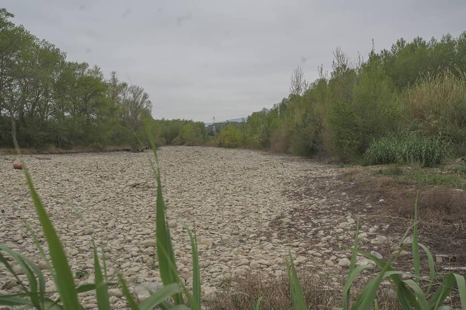 Mesures de crise en Pyrénées-Orientales