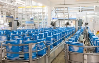 Le lait échappe aux renégociations commerciales