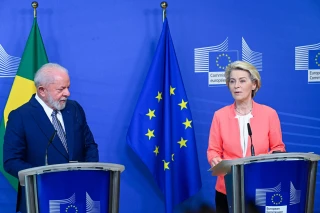 UE-Mercosur : chacun campe sur ses positions