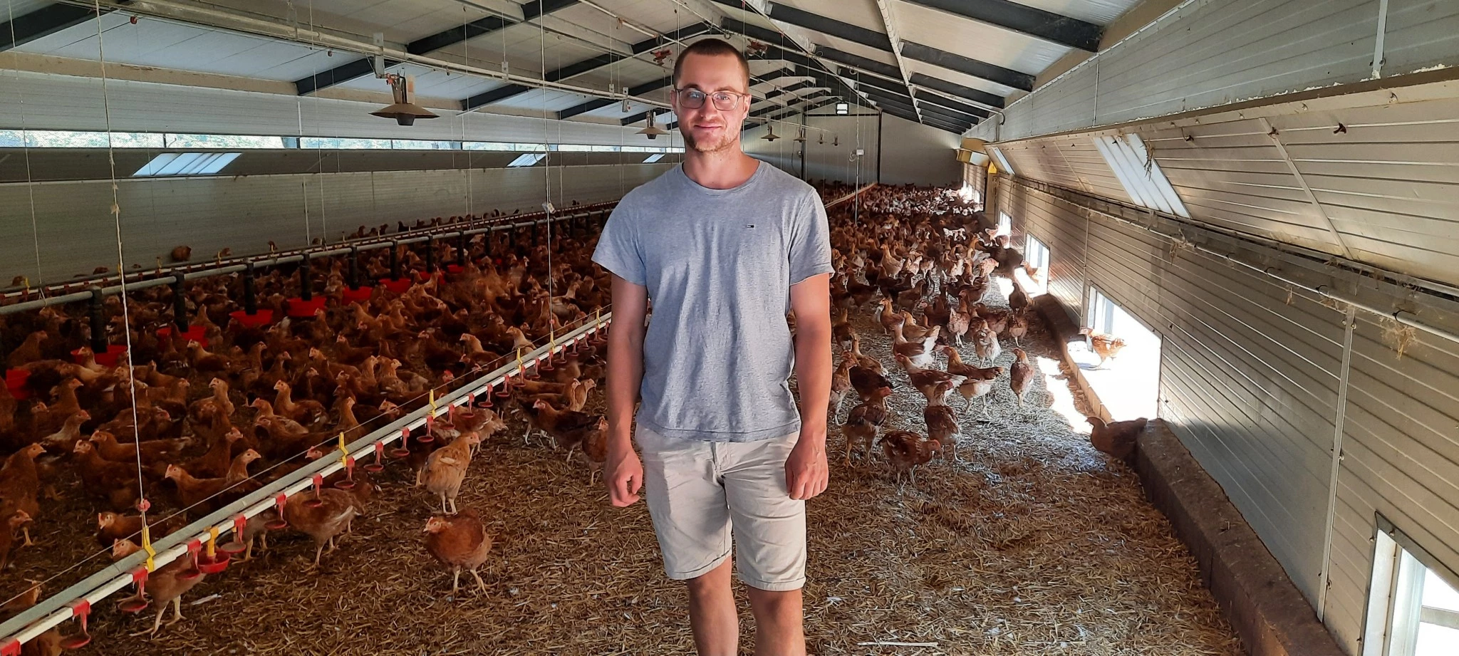 La filière régionale en chiffres