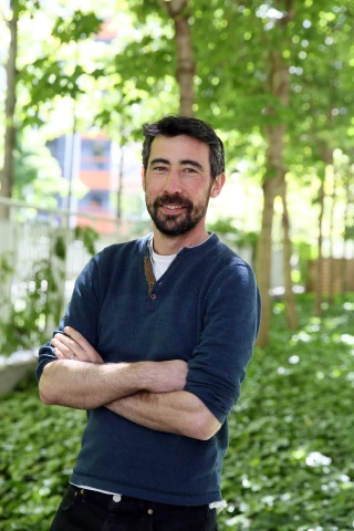 Marché bio : le salut se trouve dans l’assiette