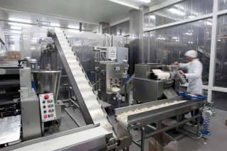 Les entreprises de l’agroalimentaire veulent investir 