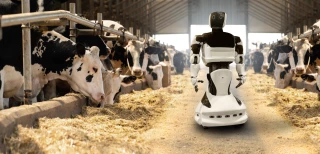 400 millions d’euros pour l’équipement agricole