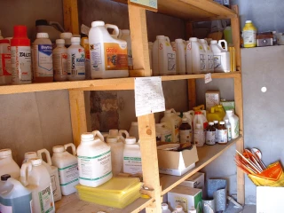 La séparation vente-conseil « ne marche pas », concède M.Fesneau