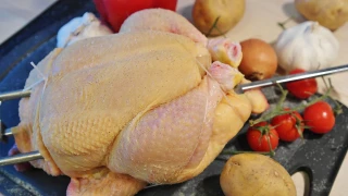 Production, consommation : le poulet tient toujours la corde v2
