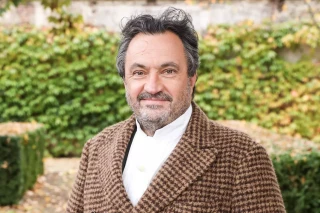 Gastronomie décontractée