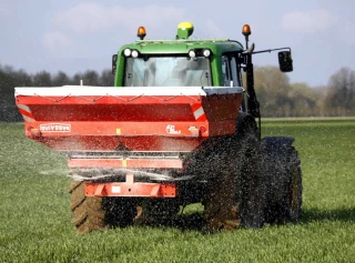 Nouvelle baisse des émissions de la Ferme France
