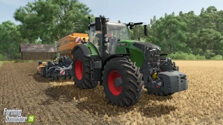 Et si on jouait à l’agriculteur !