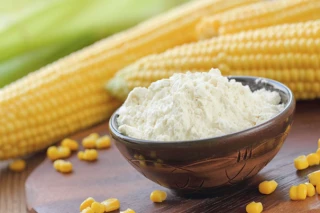 Les amidonniers français leader du marché