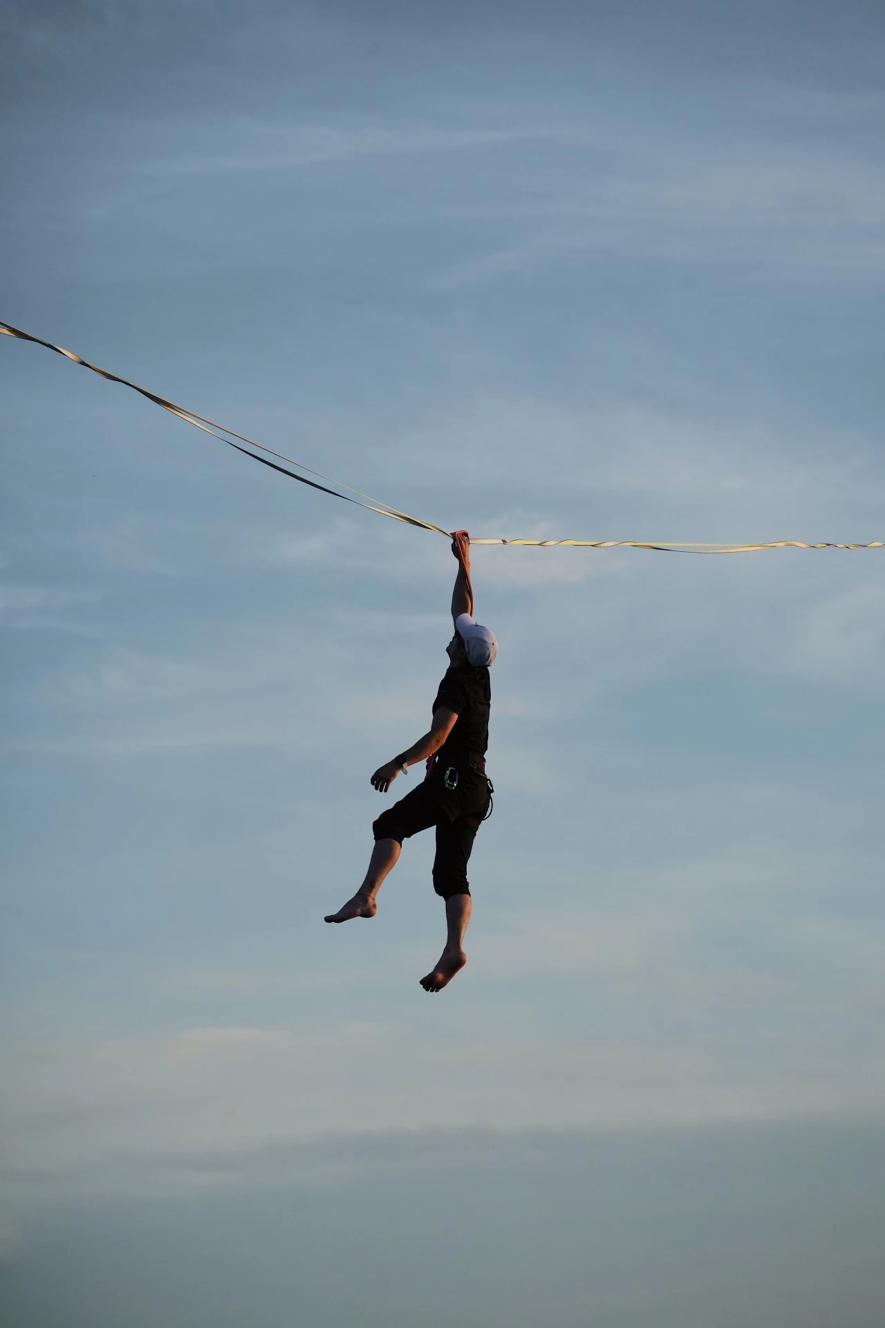 « En Suisse, le monde de la chute libre est très ouvert »