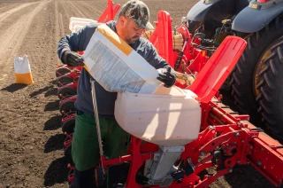 Les exploitations mixtes en péril