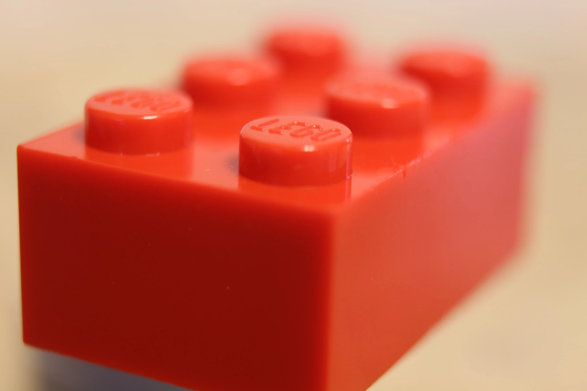 Les Lego, un jeu d'enfants, pas si sûr...