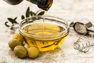Chute de la production française d’huile d’olive