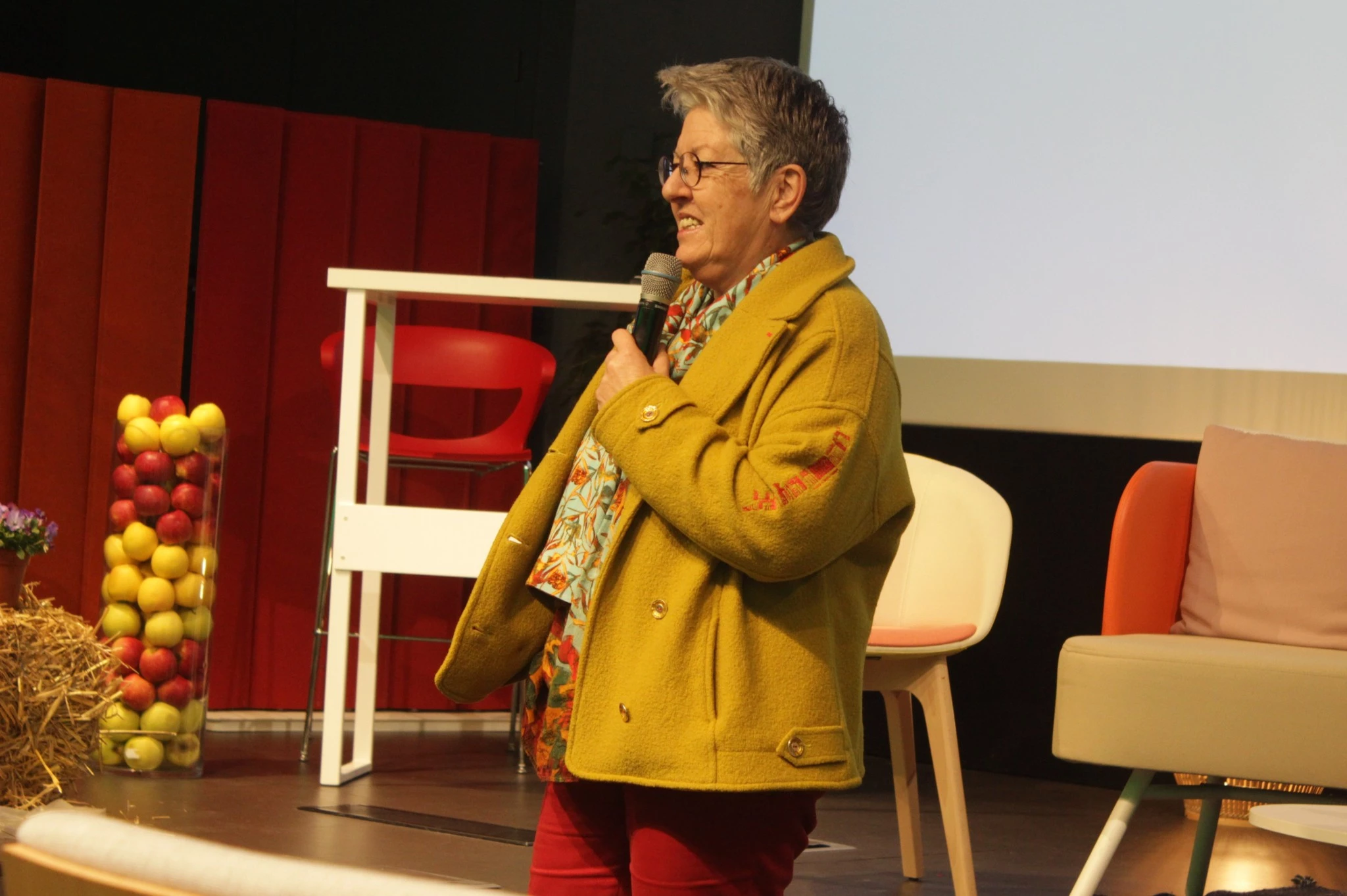 Françoise Roch (FNPF) : « Nous avons besoin d’un État partenaire et facilitateur »