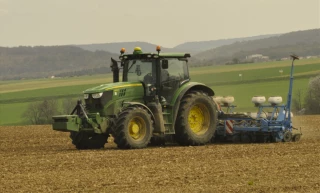Rechercher les conditions optimales de semis du tournesol