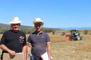 « Le premier critère, c’est la rectitude ! »