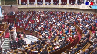 Quid du vote du budget 2026 ?