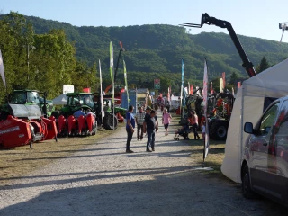 Foire de printemps : 2 au 3 avril