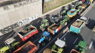 Manifestations: annonces de Gabriel Attal attendues vendredi