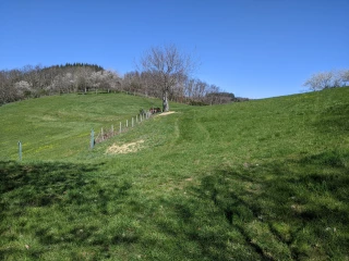 Douceur, soleil et sécheresse en mars