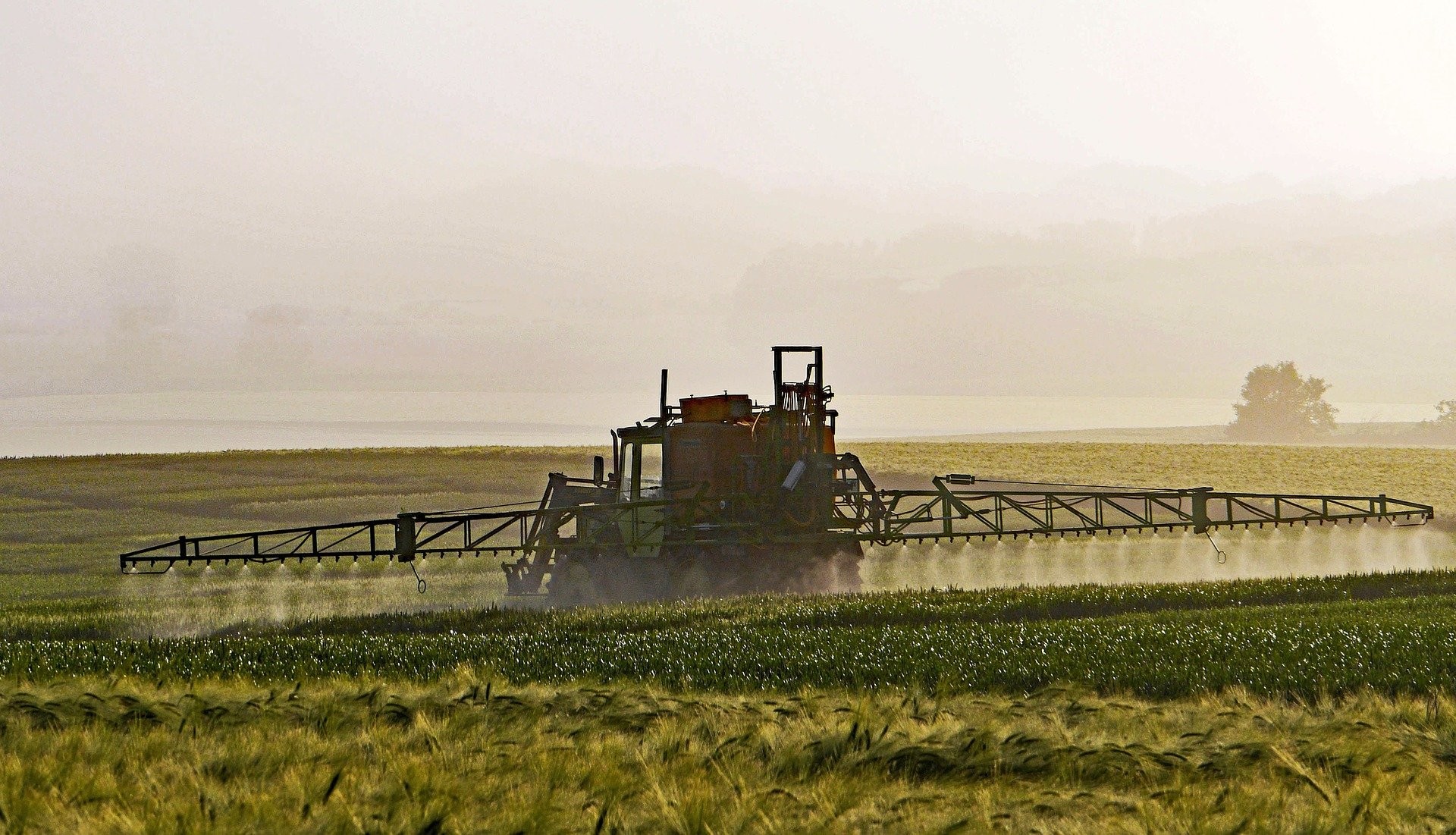 Le chantier Écophyto 2030 est lancé