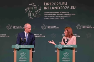 La Pac, priorité agricole de l’Irlande