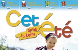 Téléchargez "Cet été dans la Loire 2023"