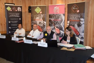 AG du Charolais Label Rouge