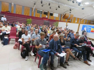 Les petites villes de demain