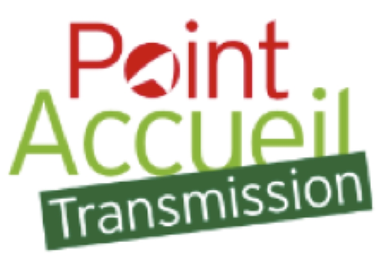 Point accueil transmission